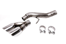 Load image into Gallery viewer, SPDZ1 Axle Back Delete Exhaust For Chevy GMC Avalanche Tahoe Suburban Yukon 5.3L 07-13 304 SS