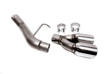 Load image into Gallery viewer, SPDZ1 Axle Back Delete Exhaust For Chevy GMC Avalanche Tahoe Suburban Yukon 5.3L 07-13 304 SS