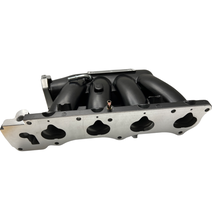 Load image into Gallery viewer, K-series Intake Manifold 70MM Throttle Body For Honda Acura K20 K24 K24A2 K20Z3