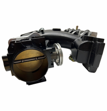 Load image into Gallery viewer, Intake Manifold + Throttle body For 04-08 Acura TSX Base 06-11 Civic Si K20Z3 K Series
