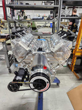 Load image into Gallery viewer, LT1/LT4 BILLET VALVE COVERS CLEARS PORT INJECTION AND MAGNUSON 2650