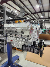 Load image into Gallery viewer, LT1/LT4 BILLET VALVE COVERS CLEARS PORT INJECTION AND MAGNUSON 2650