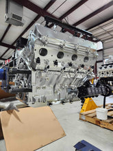 Load image into Gallery viewer, LT1/LT4 BILLET VALVE COVERS CLEARS PORT INJECTION AND MAGNUSON 2650