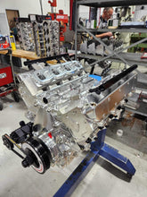 Load image into Gallery viewer, LT1/LT4 BILLET VALVE COVERS CLEARS PORT INJECTION AND MAGNUSON 2650