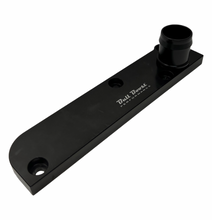 Load image into Gallery viewer, Billet PCV Adapter Block Off Delete Plate Boost Cap Kit For VW Audi 2.0T FSI