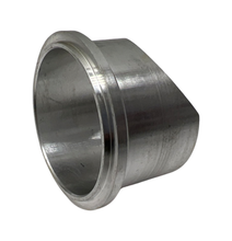 Load image into Gallery viewer, Q BV50 Stye BLACK 50mm Blow off Valve BOV 6PSI 18PSI Springs 2 Day Delivery