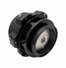 Load image into Gallery viewer, Q BV50 Stye BLACK 50mm Blow off Valve BOV 6PSI 18PSI Springs 2 Day Delivery