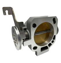 Load image into Gallery viewer, Billet 72mm Throttle Body for K-Series K20 K24 PRB/PRC/RBC/RRC K Swap RSX TYPE S EG EK DC2 CRX