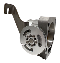 Load image into Gallery viewer, Billet 72mm Throttle Body for K-Series K20 K24 PRB/PRC/RBC/RRC K Swap RSX TYPE S EG EK DC2 CRX