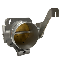 Load image into Gallery viewer, Billet 72mm Throttle Body for K-Series K20 K24 PRB/PRC/RBC/RRC K Swap RSX TYPE S EG EK DC2 CRX
