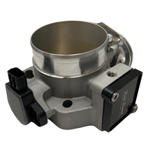 Load image into Gallery viewer, IAC TPS 72mm Throttle Body K-Series K20 K24 PRB/PRC/RBC/RRC K Swap For Honda Acura RSX EK EG Civic
