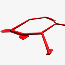 Load image into Gallery viewer, Front Chassis Full Brace for BMW M2 M2C M3 M4 F80 F82 F87