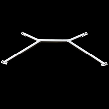 Load image into Gallery viewer, Half Front Chassis Brace for Subaru WRX STI 15-21 Reinforcement Bar