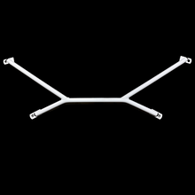 Load image into Gallery viewer, Half Front Chassis Brace for Subaru WRX STI 15-21 Reinforcement Bar