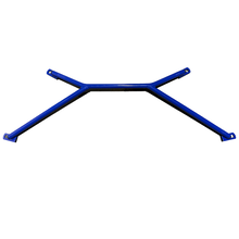 Load image into Gallery viewer, Half Front Chassis Brace for Subaru WRX STI 15-21 Reinforcement Bar