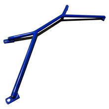 Load image into Gallery viewer, Half Front Chassis Brace for Subaru WRX STI 15-21 Reinforcement Bar