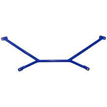 Load image into Gallery viewer, Half Front Chassis Brace for Subaru WRX STI 15-21 Reinforcement Bar