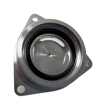 Load image into Gallery viewer, Billet Ssqv BOV Adapter Flange For HKS 13-17 Hyundai Veloster Coupe 1.6T 🇺🇸