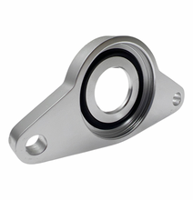 Load image into Gallery viewer, FOR 2002-2014 IMPREZA STI SSQV HKS BLOW OFF VALVE DIRECT FLANGE ADAPTER