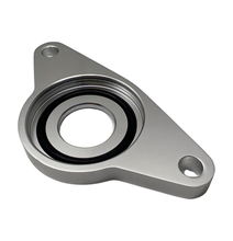 Load image into Gallery viewer, FOR 2002-2014 IMPREZA STI SSQV HKS BLOW OFF VALVE DIRECT FLANGE ADAPTER