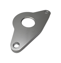 Load image into Gallery viewer, Subaru Flange For HKS SSQV Impreza WRX 02-07 &amp; STi 04-19+ BOV Blow Off Adapter