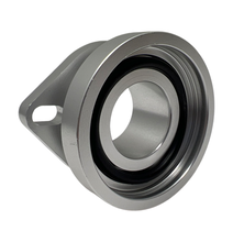 Load image into Gallery viewer, Billet Aluminum Greddy Type FV RS Bov Flange To For HKS SSQV Adapter Flange USA