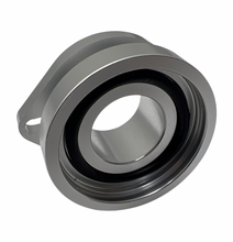 Load image into Gallery viewer, Billet Aluminum Greddy Type FV RS Bov Flange To For HKS SSQV Adapter Flange USA