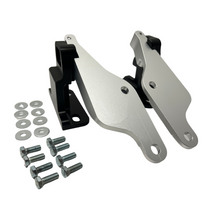 Load image into Gallery viewer, Billet Aluminum Quick Hood Hinge Release Latch For Honda Acura RSX DC5 2002-2006