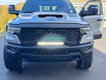 Load image into Gallery viewer, Rough Country 20 Inch Black Series LED Light Bar W/ Amber DRL
