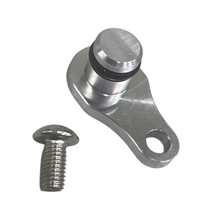 Load image into Gallery viewer, Intake Map Port Plug For Honda Acura Rsx Integra Civic Si RBC K20 K24 Series