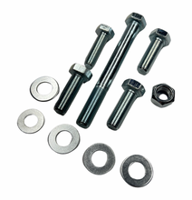 Load image into Gallery viewer, B-Series 3 Bolt Billet Motor Mount Swap Kit 96-00 Polyurethane B16 B18 B20 EK