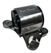 Load image into Gallery viewer, D-Series 3 Bolt Billet Motor Mount Swap Kit 96-00 Polyurethane D15 D16 EK