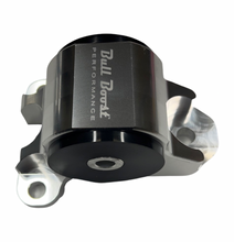 Load image into Gallery viewer, B-Series 2 Bolt Billet Motor Mount Swap Kit 96-00 Polyurethane B16 B18 B20 EK