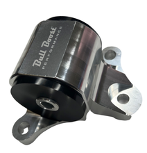 Load image into Gallery viewer, B-Series 2 Bolt Billet Motor Mount Swap Kit 96-00 Polyurethane B16 B18 B20 EK