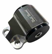 Load image into Gallery viewer, B-Series 2 Bolt Billet Motor Mount Swap Kit 96-00 Polyurethane B16 B18 B20 EK