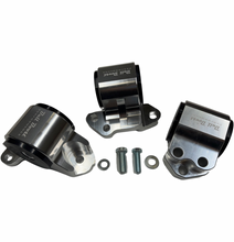 Load image into Gallery viewer, D Series Engine Mount Kit For Honda Acura D16 D15 EG 92-95 Civic DC2 3 Bolt D17