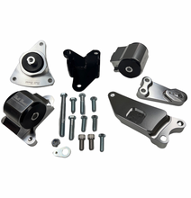 Load image into Gallery viewer, K Series Engine Motor Mount Kit for 02-06 Acura RSX DC5/02-05 EP3 Honda Civic SI K20 K24