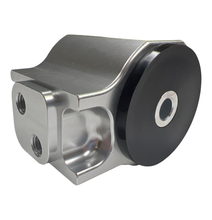 Load image into Gallery viewer, 06-11 Honda Civic Acura Coupe Si Billet Engine Motor Mount K20 K24 FA FG 8th Gen 2 Door