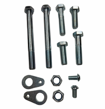 Load image into Gallery viewer, 06-11 Honda Civic Acura Coupe Si Billet Engine Motor Mount K20 K24 FA FG 8th Gen 2 Door