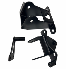 Load image into Gallery viewer, 06-11 Honda Civic Acura Coupe Si Billet Engine Motor Mount K20 K24 FA FG 8th Gen 2 Door