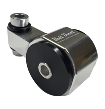 Load image into Gallery viewer, 06-11 Honda Civic Acura Coupe Si Billet Engine Motor Mount K20 K24 FA FG 8th Gen 2 Door