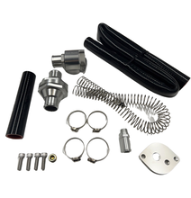 Load image into Gallery viewer, Performance Radiator Coolant Reroute Kit 1.6L Mazda Miata MX-5 NA NB