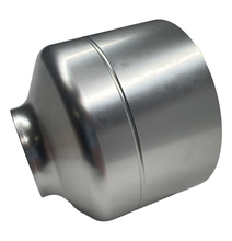 Load image into Gallery viewer, Billet Fuel Filter For 01-16 6.6L LB7 LLY LBZ LMM LML Duramax Diesel
