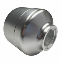 Load image into Gallery viewer, Billet Fuel Filter For 01-16 6.6L LB7 LLY LBZ LMM LML Duramax Diesel