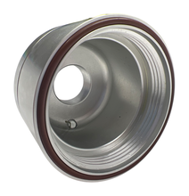 Load image into Gallery viewer, Billet Fuel Filter For 01-16 6.6L LB7 LLY LBZ LMM LML Duramax Diesel