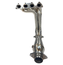 Load image into Gallery viewer, B-Series B16 B18 B20 2.5 Collector Stainless Steel Exhaust Manifold 4-1 for Honda Civic Acura Integra