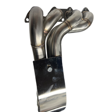 Load image into Gallery viewer, B-Series B16 B18 B20 2.5 Collector Stainless Steel Exhaust Manifold 4-1 for Honda Civic Acura Integra