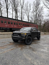 Load image into Gallery viewer, Vossen HFX-1 Hybrid Forged Wheel | 6x139.7 RAM TRX | 18-22" Multiple Finishes