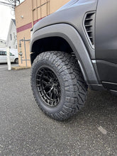 Load image into Gallery viewer, Vossen HFX-1 Hybrid Forged Wheel | 6x139.7 RAM TRX | 18-22" Multiple Finishes