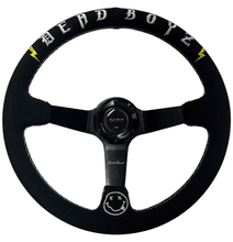 Load image into Gallery viewer, Deadboyz Steering Wheel + Hub Adapter Kit For Toyota Pickup, Corolla, 4Runner, MR2, Camry